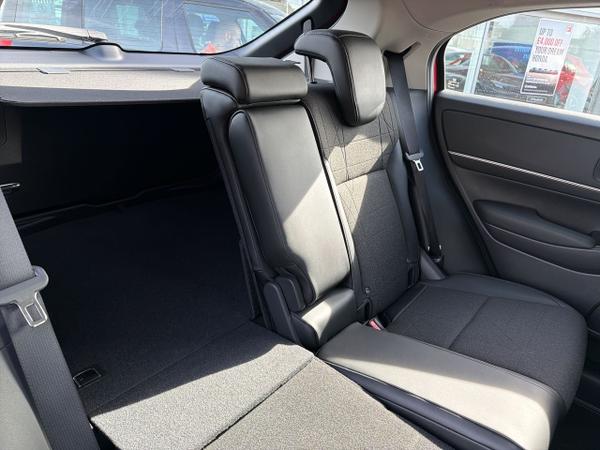 Honda HR-V Photo 23