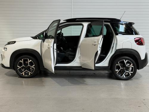 Citroen C3 Aircross Photo 00ab3d22-5df7-4677-90d2-aad96d5ade01.jpeg