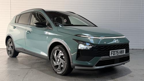 Hyundai BAYON Photo 00ac5a77-4bb5-41b0-a384-24cf122c1889.jpeg