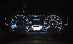 SsangYong TIVOLI Photo 9