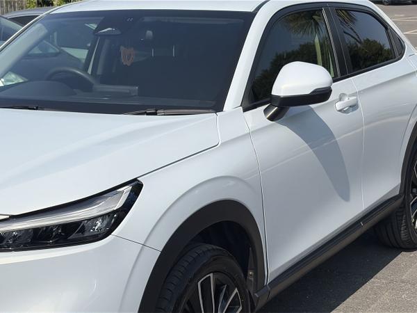 Honda HR-V Photo 22