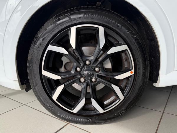 Used Ford Puma R123THA 3