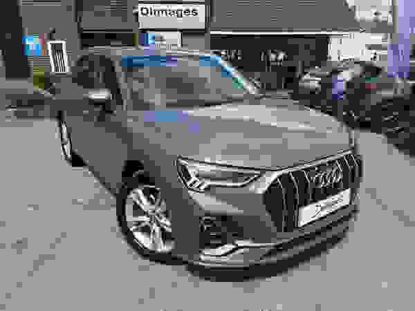 2019 Audi Q3