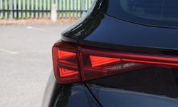 CUPRA LEON Photo 37