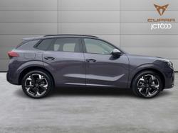 CUPRA Terramar Photo 4