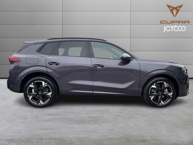 CUPRA Terramar Photo 4
