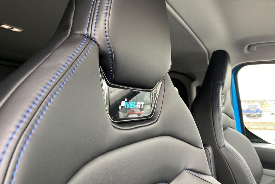 Used Ford E-TRANSIT CUSTOM L1DCIVMSRT4 25