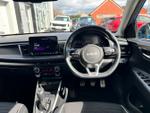 Kia Rio Photo 12
