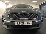 Kia Sportage Photo 1