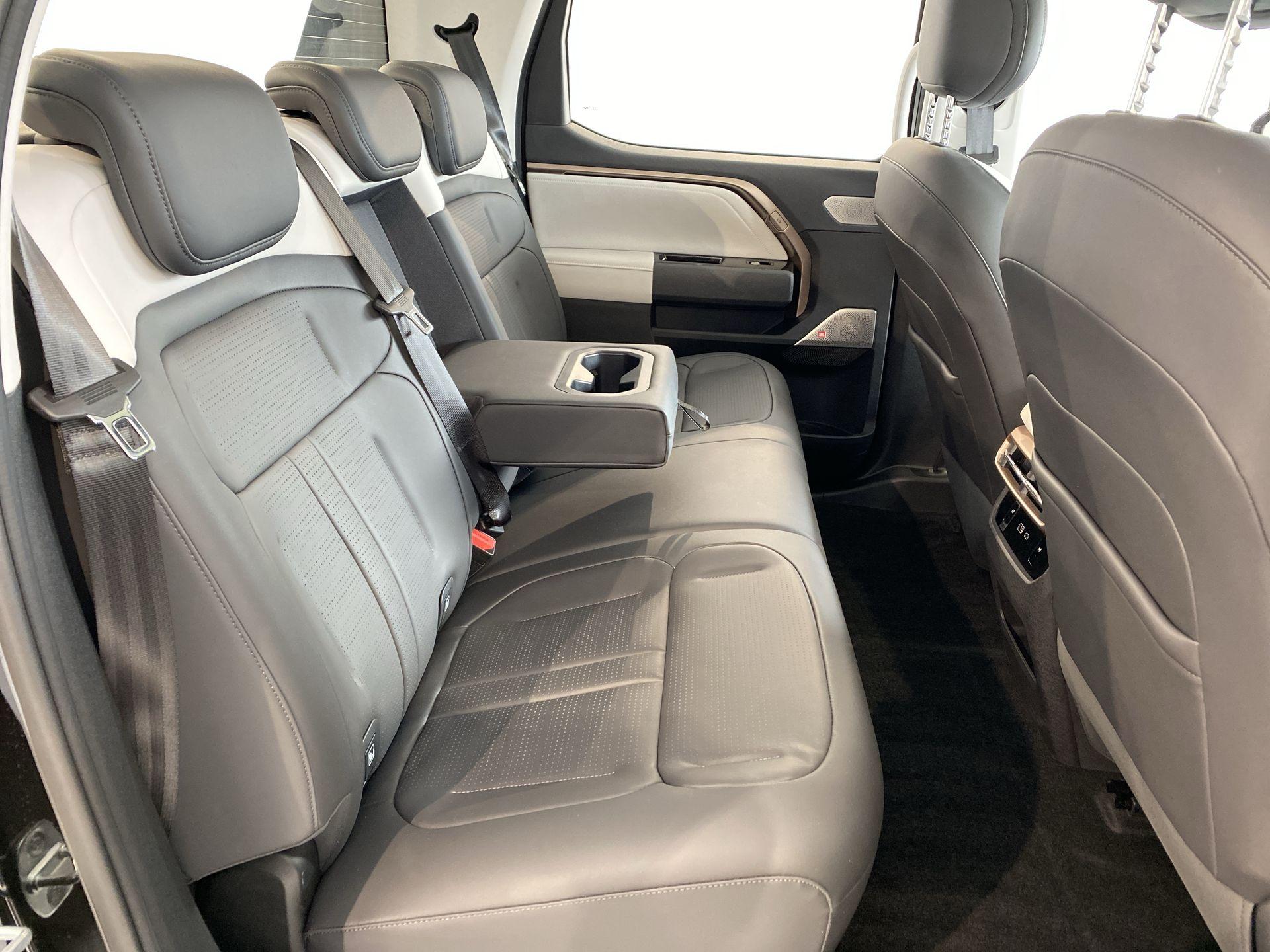 2026 MAXUS TERRON 9 E 325kW Premium Double Cab Pickup 102kWh Auto - vehicle photo 15 for sale on PureCar