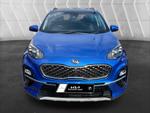 Kia Sportage Photo 1