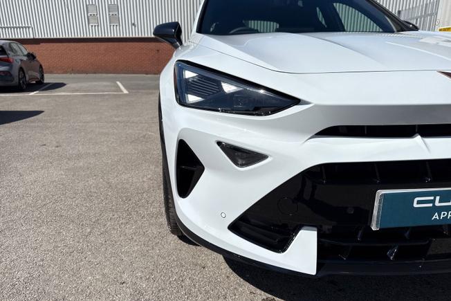 CUPRA Formentor Photo 19