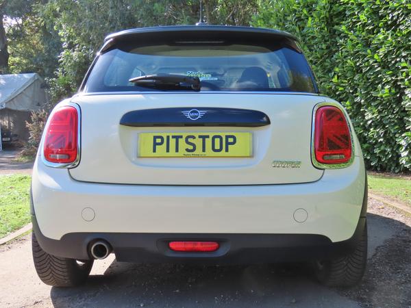 Used MINI Hatch MF68MKO 11