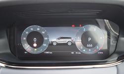 Land Rover RANGE ROVER EVOQUE Photo 12