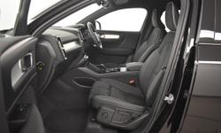 Volvo XC40 Photo 19