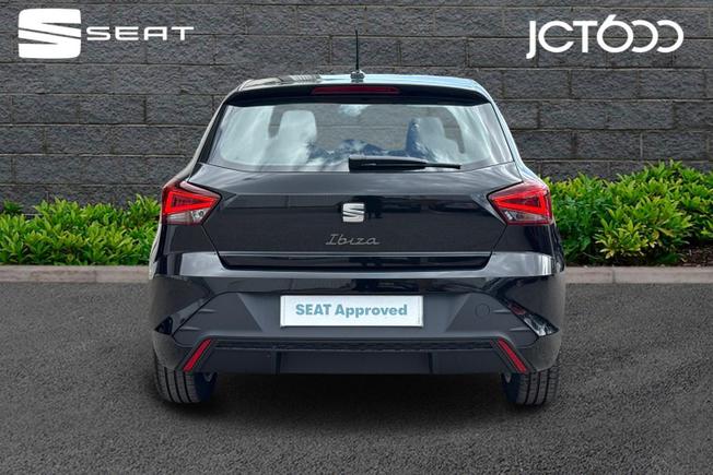 SEAT Ibiza Photo 7