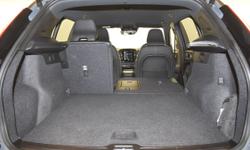 Volvo XC40 Photo 27