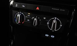 Volkswagen T-CROSS Photo 17