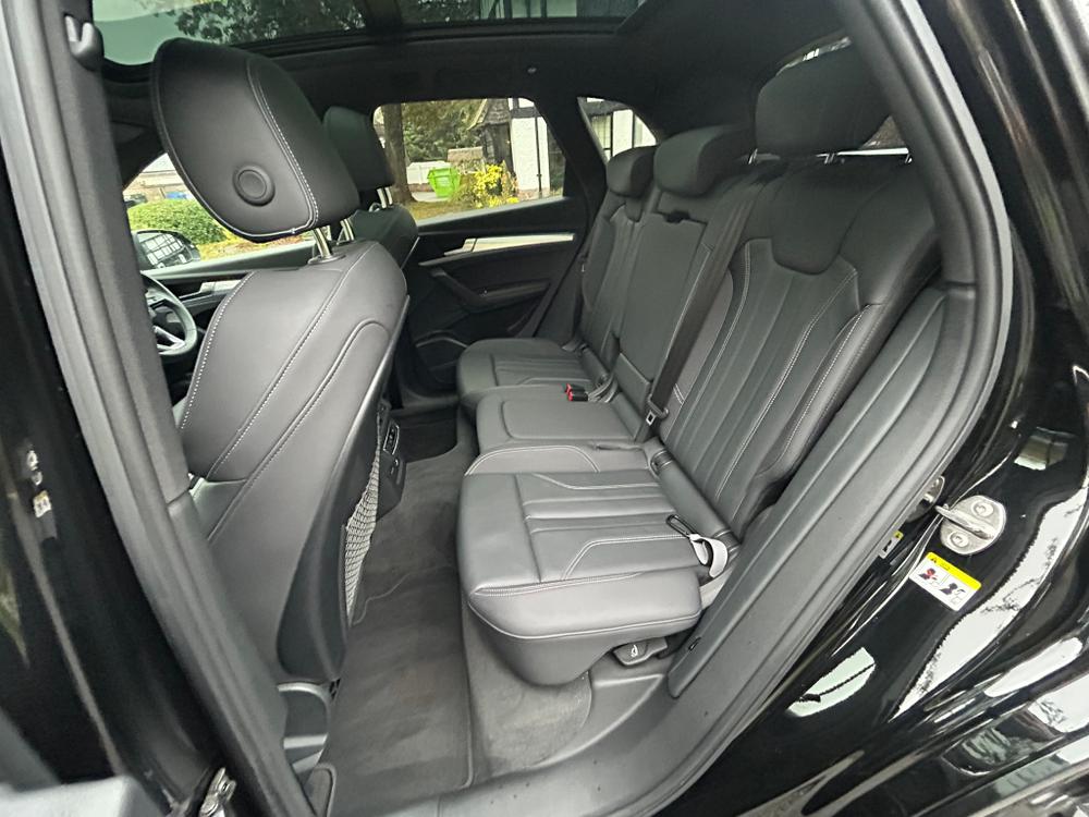 Used Audi Q5 LX70DNY 30