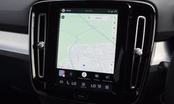 Volvo XC40 Photo 20