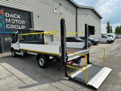 Ford Transit Photo 25