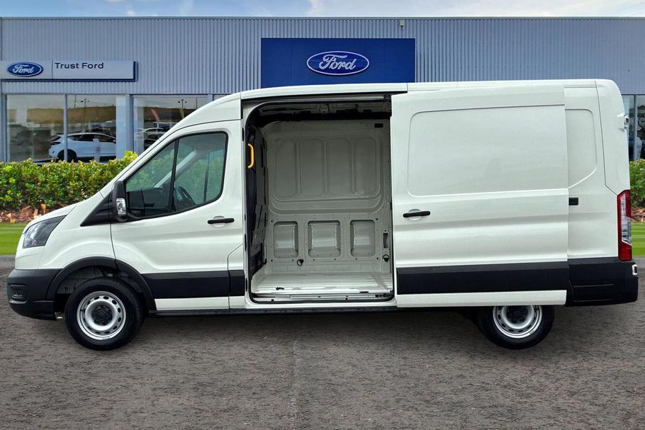 Used Ford TRANSIT TRANSITLEADL4 6