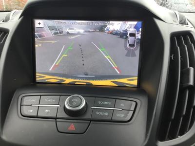 Ford Kuga Photo 37