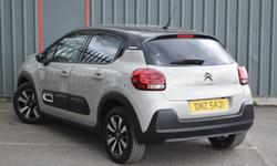 Citroen C3 Photo 35