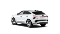 Audi Q3 Sportback Photo 5
