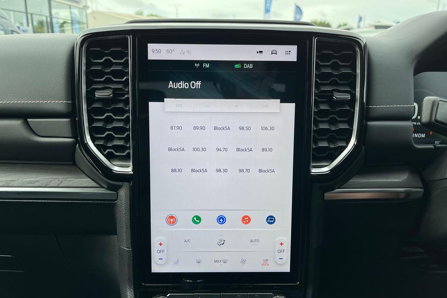 Used Ford RANGER 65/N099488 8