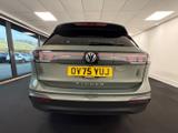 Volkswagen Tiguan Photo 6