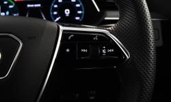 Audi Q8 Photo 11
