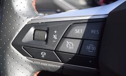 SEAT TARRACO Photo 16
