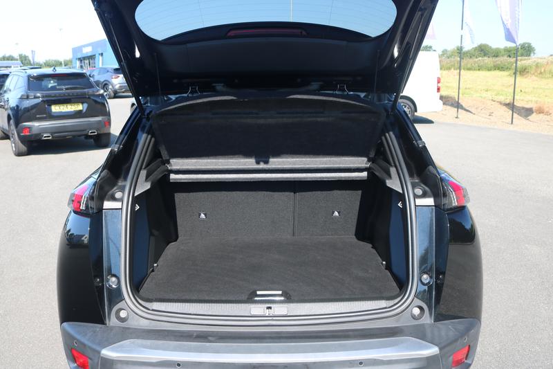 2023 23 PEUGEOT 2008