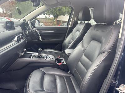 Mazda CX-5 Photo 14