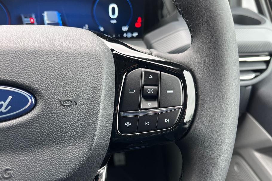 Used Ford TRANSIT CUSTOM 65/N103259 17