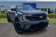 Used Ford RANGER MSRT21 1