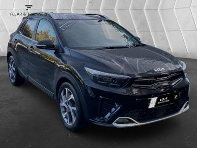 Used 2023 Kia Stonic 1.0 T-GDi ISG GT-LINE Midnight Black at Kia Motors UK