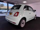 Fiat 500 Photo 10