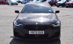 BMW 2 SERIES Photo 4
