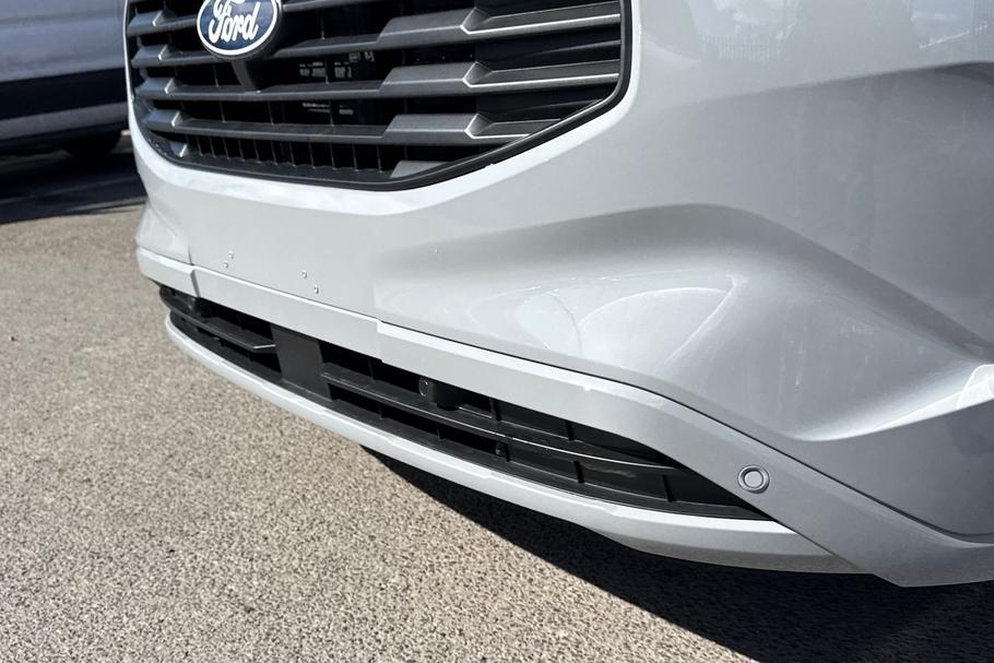 Used Ford CUSTOM CUSTOMPHEV17 24