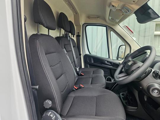 Fiat Ducato Photo
