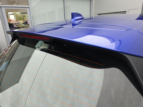 Honda ZR-V Photo 29