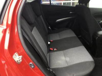 Suzuki S-Cross Photo 11