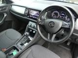 Skoda Kodiaq Photo 11