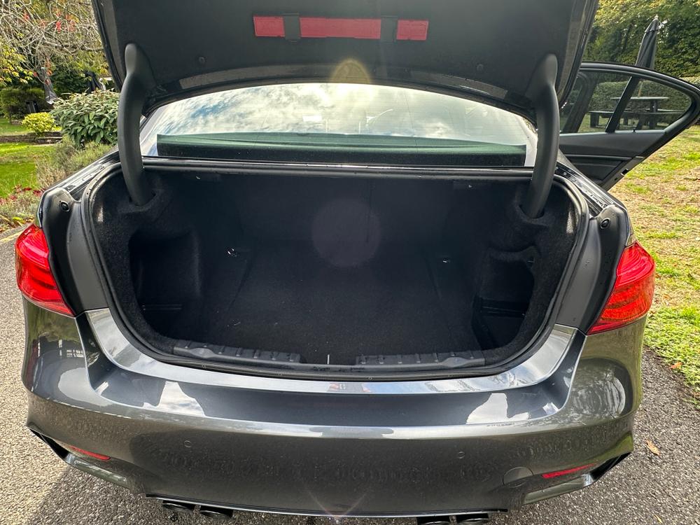 Used BMW M3 LR18OLO 34