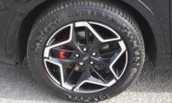 Ford KUGA Photo 34