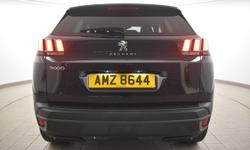 Peugeot 3008 Photo 25