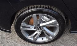 Volkswagen GOLF Photo 29