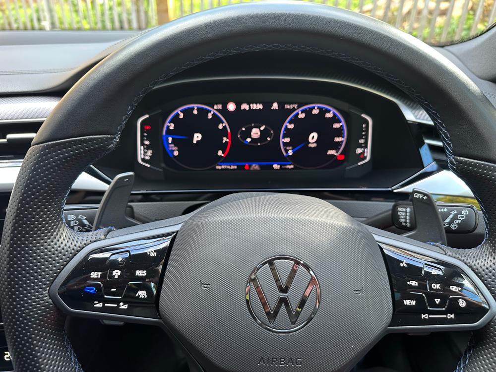 Used Volkswagen Arteon DF73LRO 38